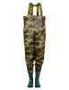 WATERPROOF CHEST WADERS STANDARD 900P SB01